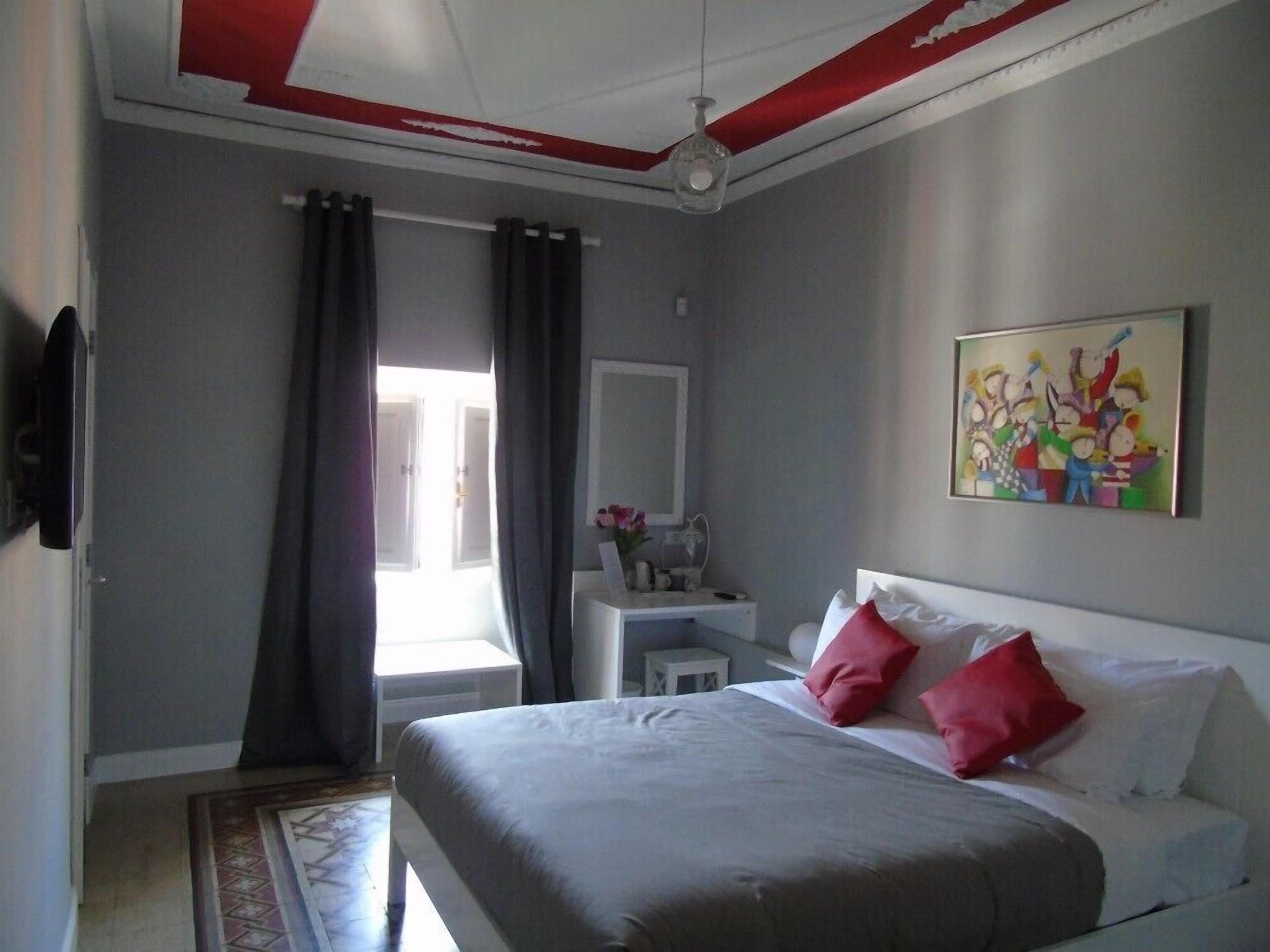 Room Inn Vatican — Foto 3